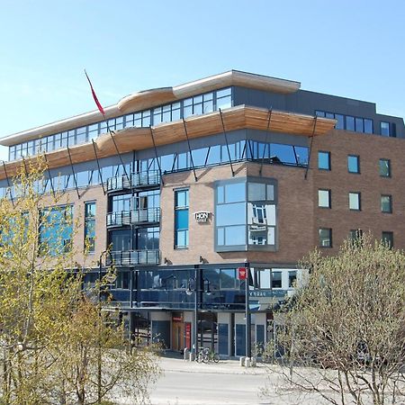Thon Hotel הארסטד מראה חיצוני תמונה