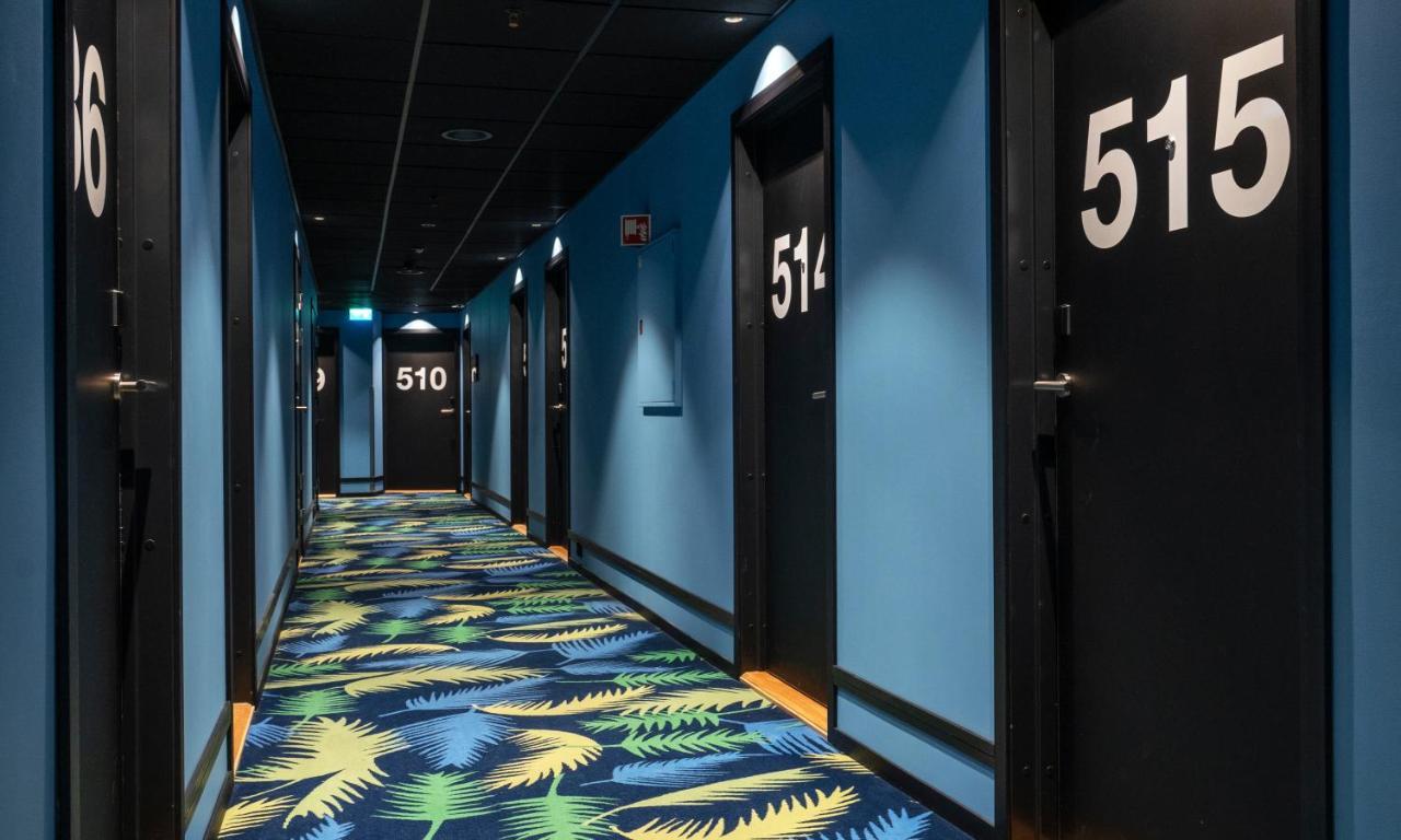 Thon Hotel הארסטד מראה חיצוני תמונה