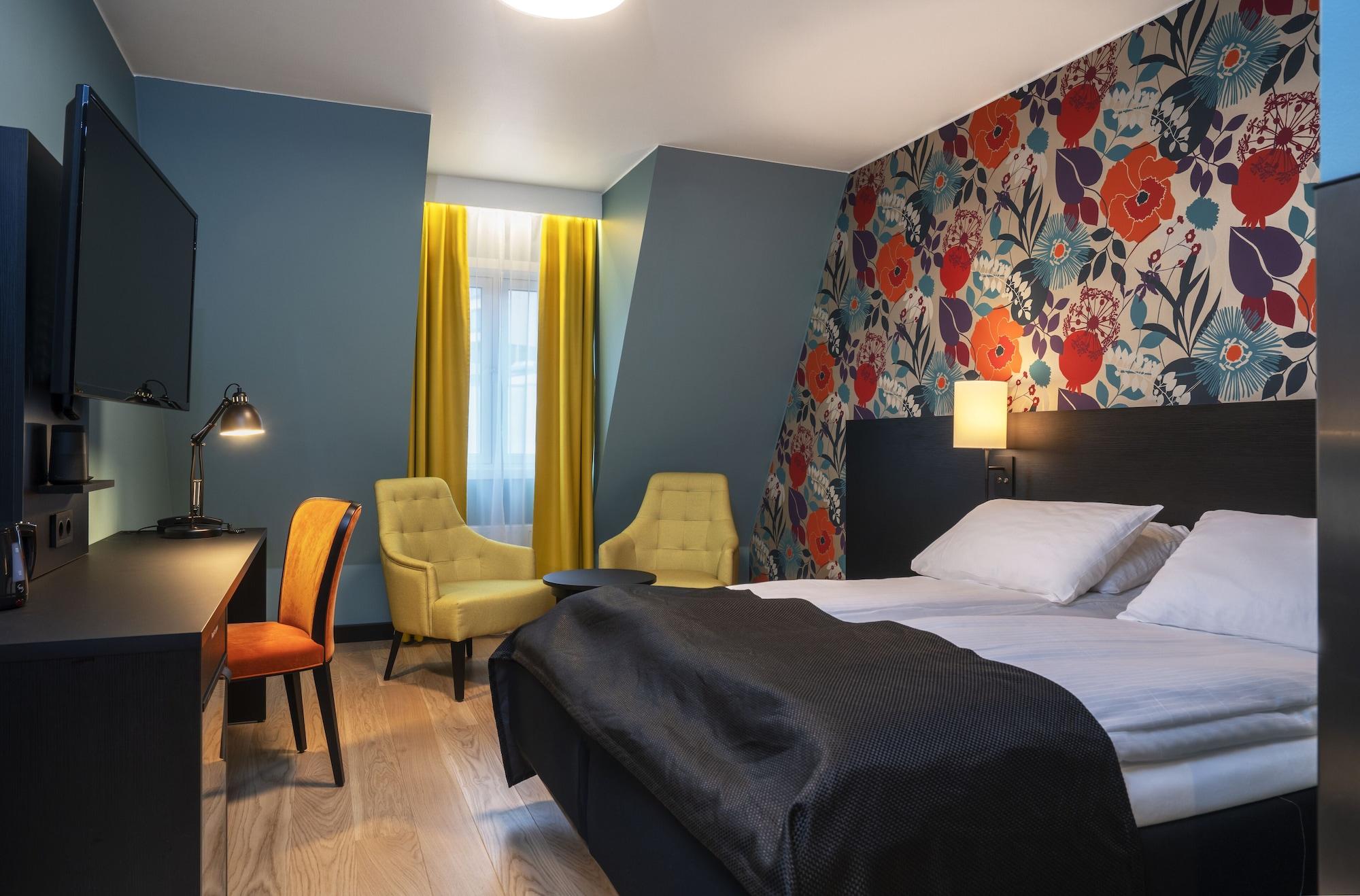 Thon Hotel הארסטד מראה חיצוני תמונה