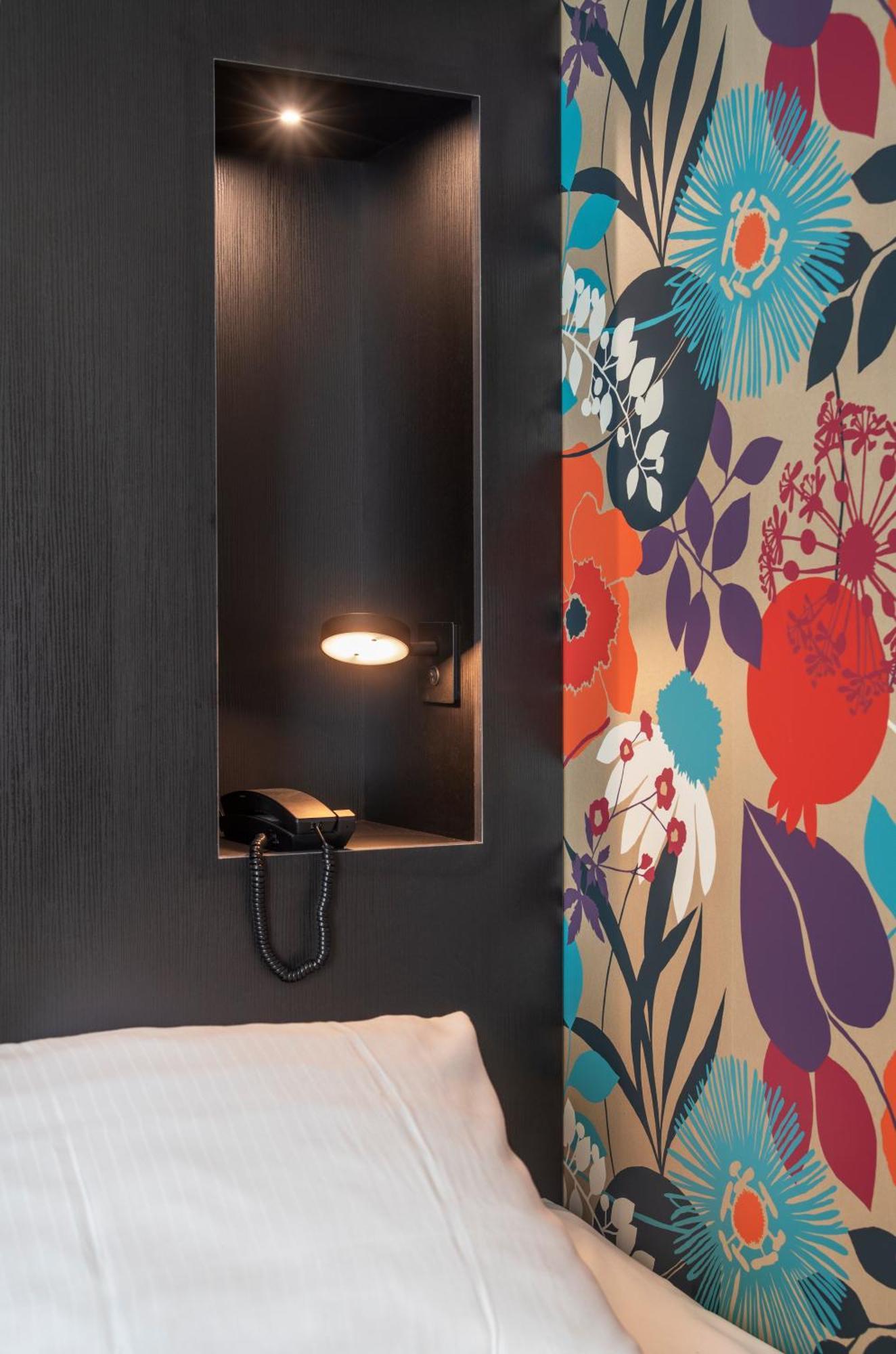 Thon Hotel הארסטד מראה חיצוני תמונה